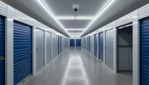 Como montar um negócio de Self Storage no Brasil: Guia completo de investimento e legislação