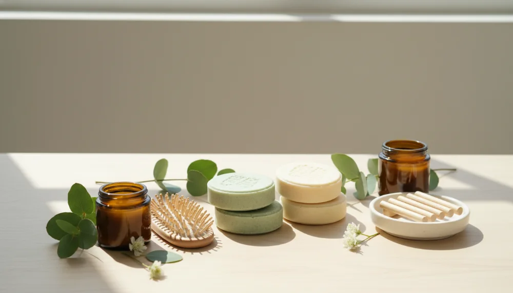 como montar uma marca de cosméticos ecológicos