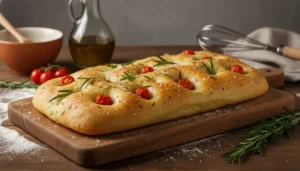Focaccia Artesanal Gourmet: como fazer e vender o pão que é tendência no delivery