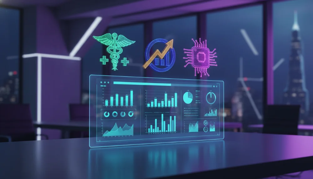 App Gratuito: Como Criar seu Consultor de Nichos Lucrativos para Afiliados Iniciantes em 2026