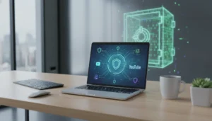 Consultoria de Herança Digital: Proteger e Transferir Seus Ativos Online