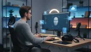 Criação de Filtros de Realidade Aumentada para marcas: Guia Completo para Lucrar no Instagram e TikTok
