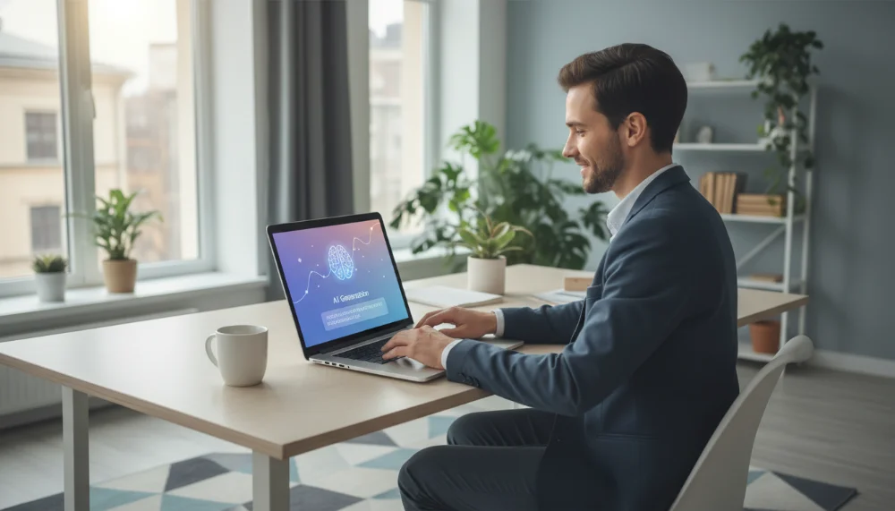 App Gratuito: Como Criar seu Criador de Cartas de Apresentação Personalizadas em 2 Minutos