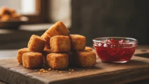 Dadinho de tapioca para vender: guia completo de produção, congelamento e lucro