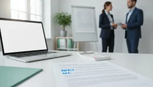 Qual a diferença entre MEI e Microempresa (ME) e quando é o momento ideal para migrar?