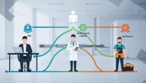 Qual a diferença entre Profissional Liberal, Autônomo e MEI?