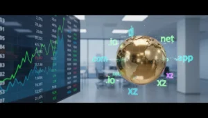 Domain Flipping: Como ganhar dinheiro comprando e vendendo domínios web lucrativos