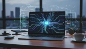 Engenharia de Prompt: A nova profissão lucrativa de 2026 para dominar a IA e prestar serviços para empresas