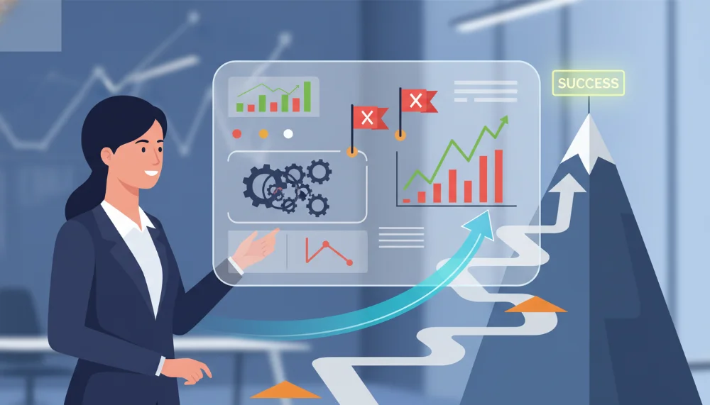 erros de gestão mais comuns