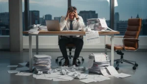 CUIDADO: 10 Erros fatais ao abrir um MEI que geram multas pesadas