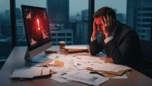 Cuidado! Os 10 Erros fatais do MEI que geram multas de milhares de reais