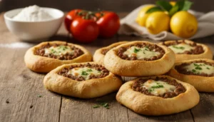 Esfirra Aberta Profissional: Receita Passo a Passo para Faça e Venda