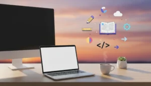 Estratégias de Dropservicing: Como Lucrar Vendendo Serviços Digitais Especializados