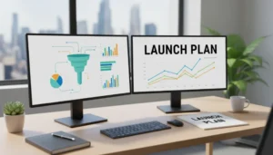 Estratégias de Lançamentos Digitais: O passo a passo para se tornar um Produtor de Infoprodutos