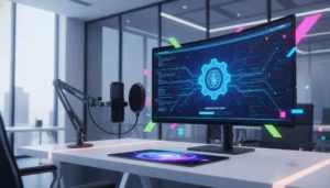 App Gratuito: Como Criar seu Gerador de Roteiros Persuasivos para Vídeos UGC e Canais Dark em 2 Minutos