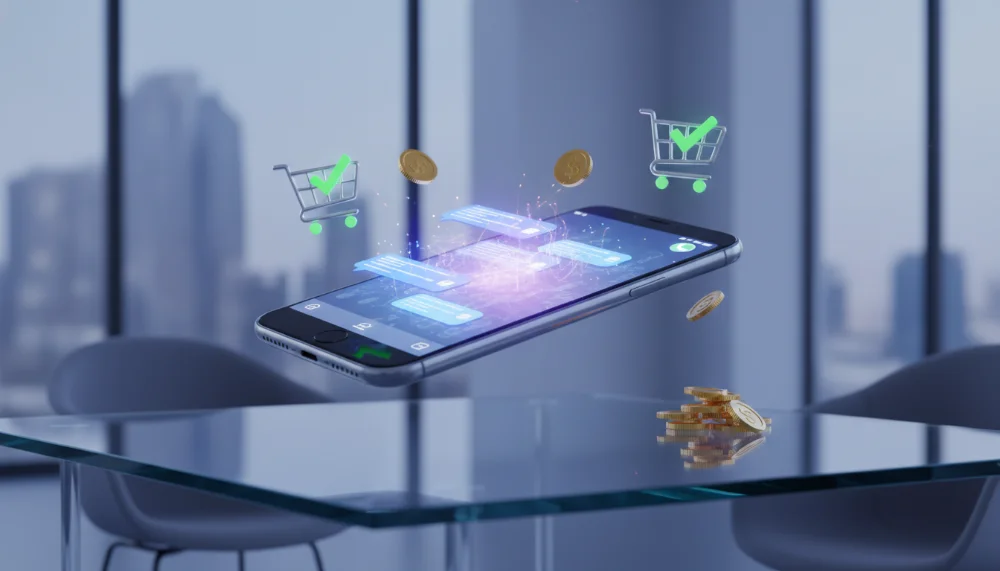 App Gratuito: Como Criar seu Gerador de Scripts Persuasivos para Recuperação de Carrinho em 2 Minutos