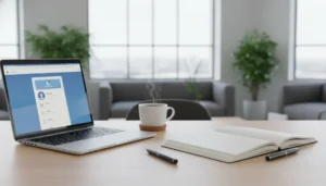 Gestor de LinkedIn: Como Ganhar Dinheiro com Consultoria de Autoridade