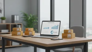 Guia Prático de Importação 2026: Novas Taxas e Regras para Revenda