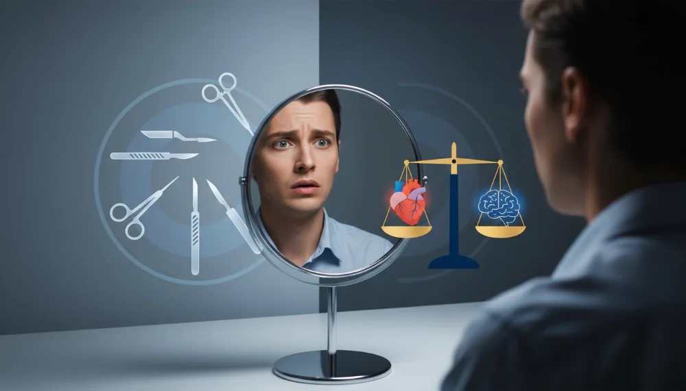 Justiça Libera Indenização para Pacientes com Erros em Cirurgias Plásticas: Saiba se Você Tem Direito a Receber Valores Milionários
