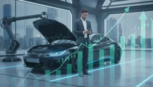 O Segredo da Indenização por Lucros Cessantes: Receba pelo Carro Parado