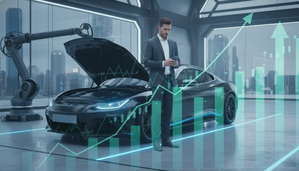 Indenização por Lucros Cessantes