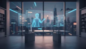 Como usar a Inteligência Artificial para automatizar a criação de conteúdo e anúncios