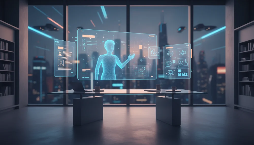 Como usar a Inteligência Artificial para automatizar a criação de conteúdo e anúncios