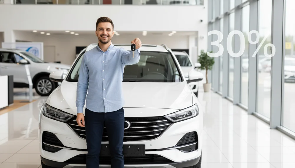 Isenção de Imposto na Compra de Veículos (PCD): O guia atualizado para economizar até 30% no carro zero