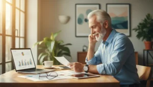 Isenção de IRPF: O guia legal para aposentados com doenças graves recuperarem valores pagos indevidamente