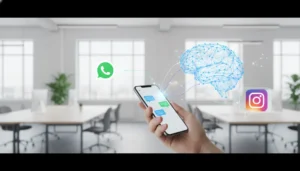 Marketing Conversacional: Como Escalar Vendas no WhatsApp e Instagram