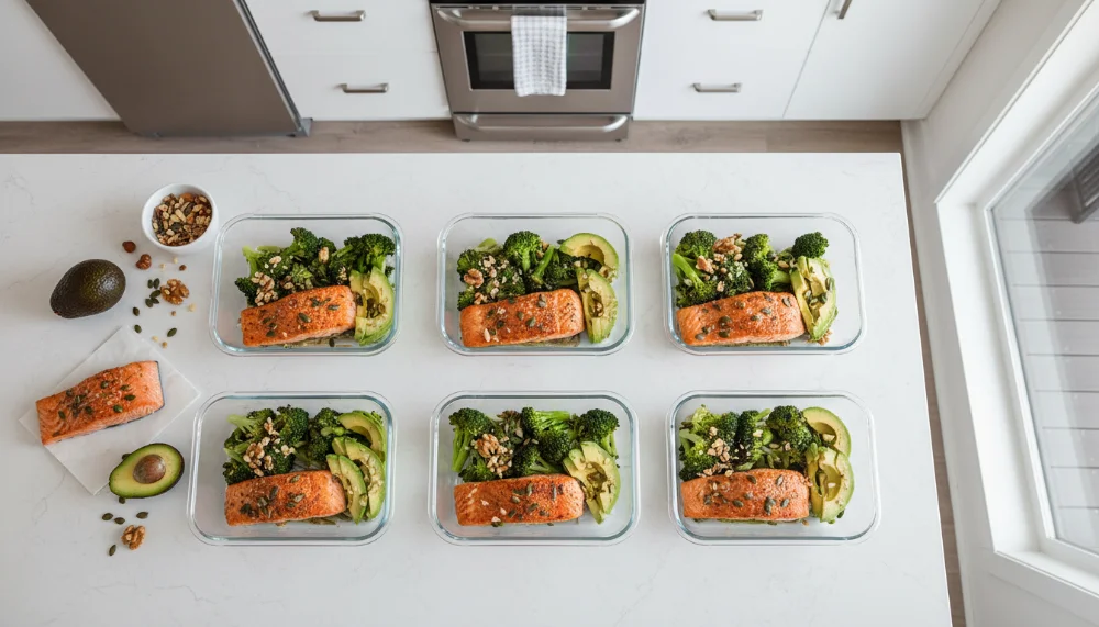 marmitas cetogênicas por assinatura