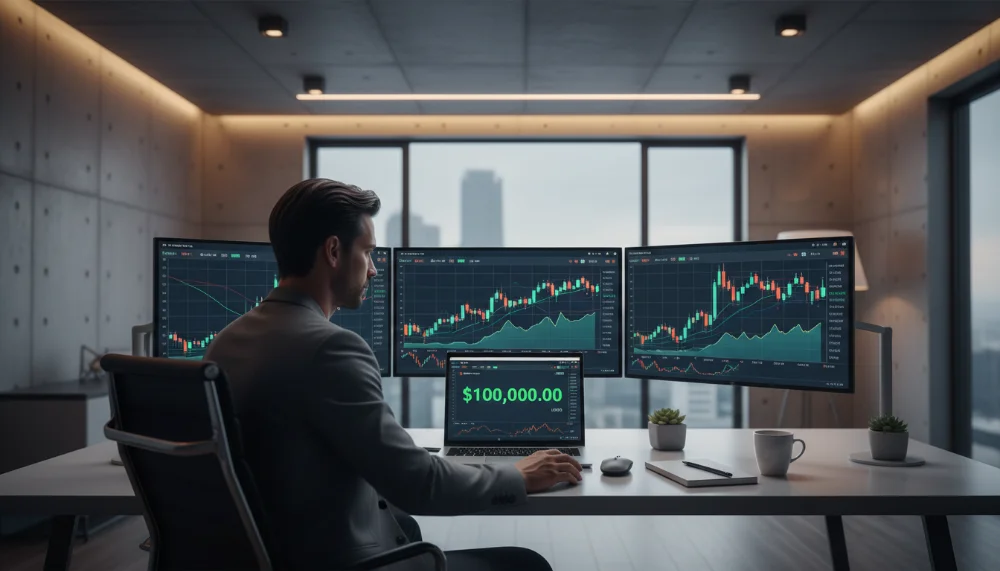 Mesas Proprietárias