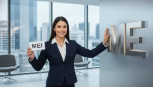 Migração de MEI para ME: quando fazer e o passo a passo para o desenquadramento