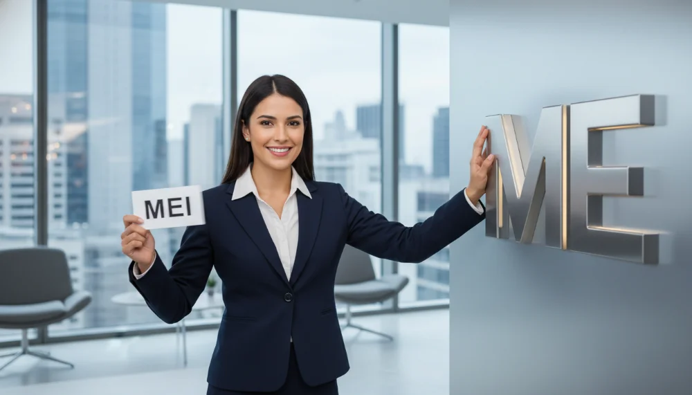 Migração de MEI para ME