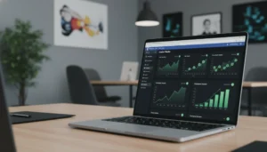 Monetização de Fanpages no Facebook: Como ganhar em dólar com vídeos virais