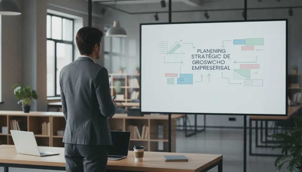 Como Construir um Negócio Sustentável a Longo Prazo: O Guia Definitivo