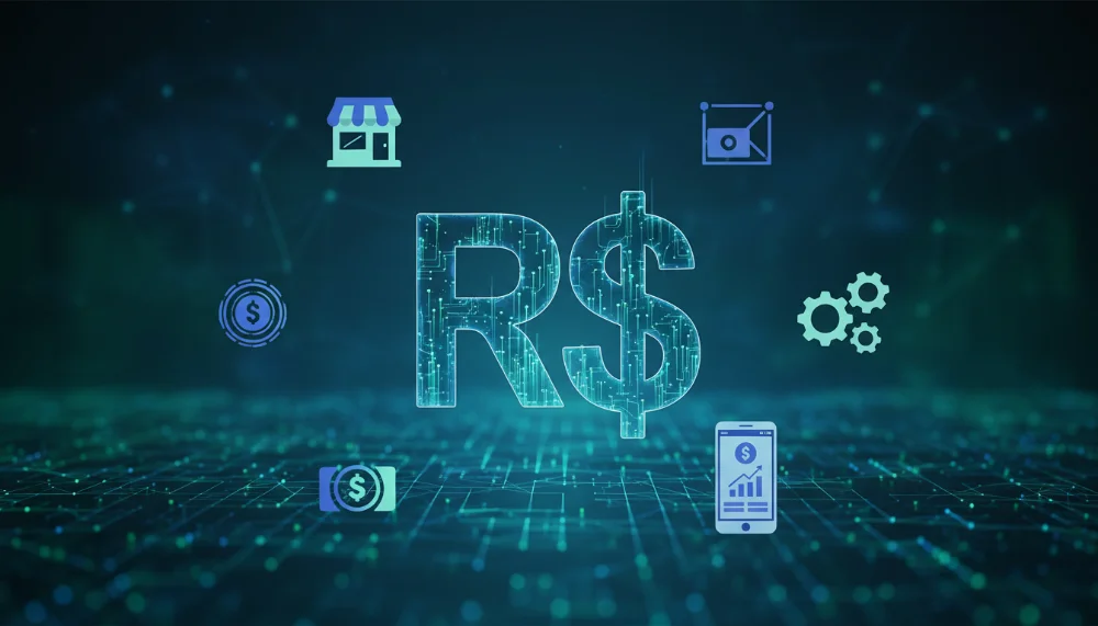 O que é o Drex? Saiba como o Drex para pequenos empreendedores vai revolucionar o mercado em 2026