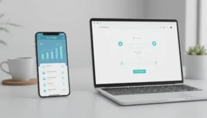 App Gratuito: Como Criar seu Planejador de Estoque Inicial para Novos Negócios em 2 Minutos
