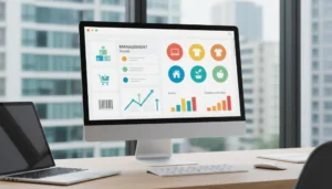 App Gratuito: Como Criar seu Planejador de Mix de Produtos e Estoque para Iniciantes em 2 Minutos