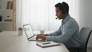 Profissão SDR: Como trabalhar em home office para grandes empresas