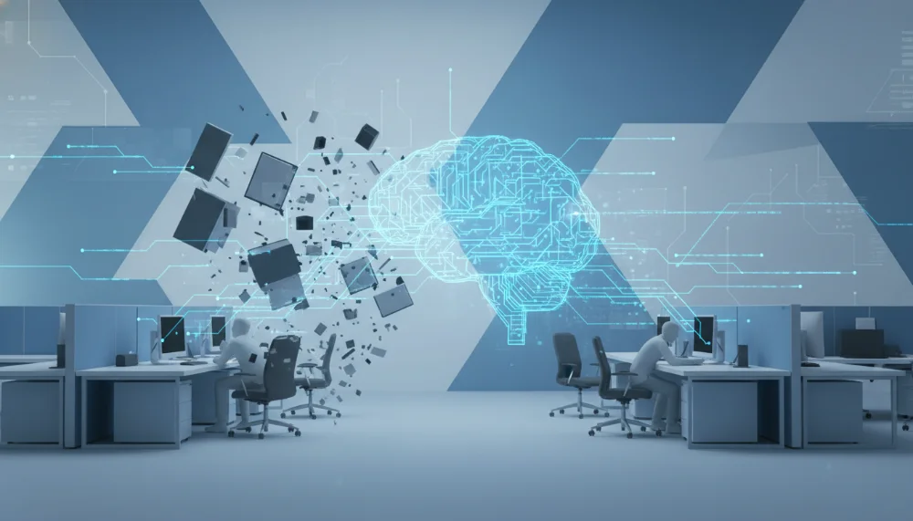 profissões que a inteligência artificial vai extinguir