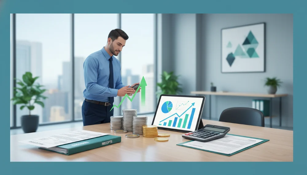 Recuperação de Tributos para Pequenas Empresas: O Guia para Resgatar seu Dinheiro