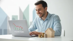 Financiamento Imobiliário: O truque legal para reduzir juros do financiamento imobiliário e economizar milhares de reais