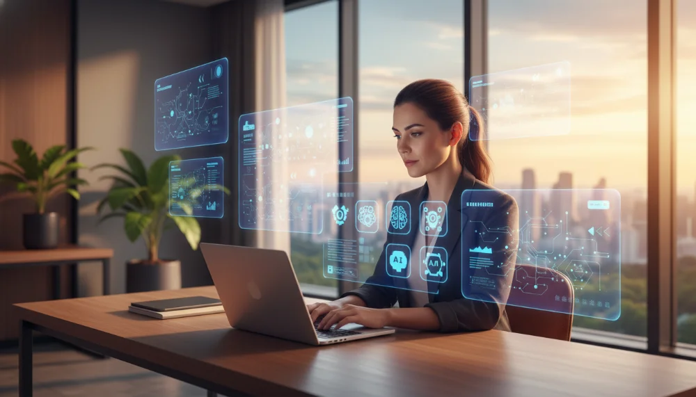 Regulamentação de Inteligência Artificial no Brasil