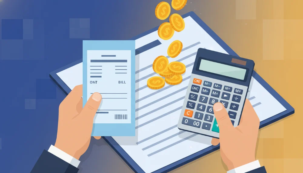 restituição do ICMS na conta de luz