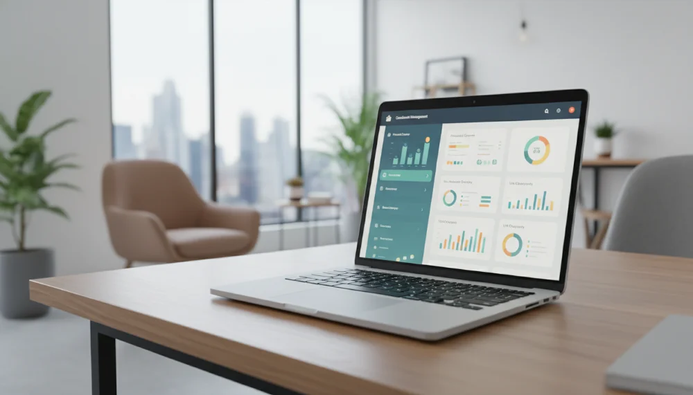 Como lucrar com a criação de um SaaS de Gestão de Condomínios para síndicos profissionais