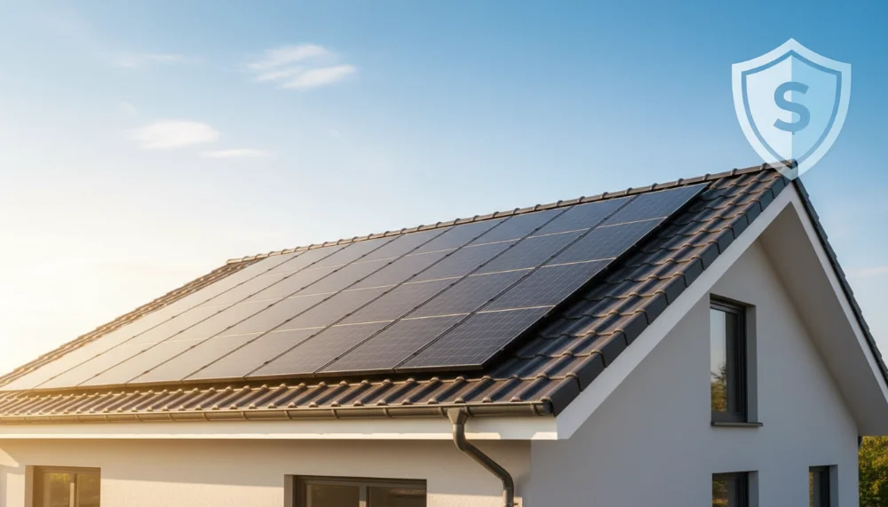 Seguro para Painéis Solares: Como Proteger seu Investimento contra Desastres Naturais