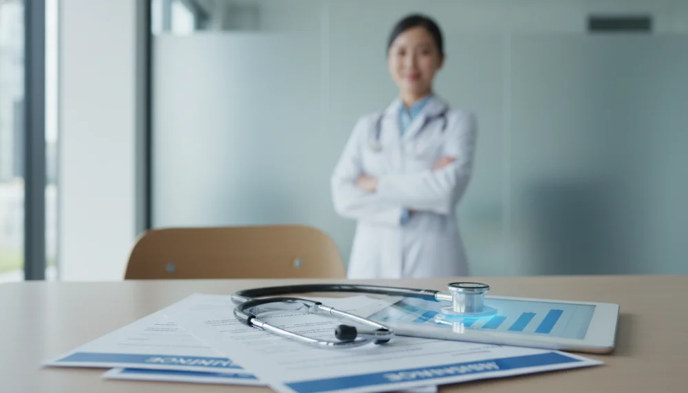 Seguro de Responsabilidade Civil Médica: A proteção indispensável contra processos judiciais milionários em 2026.