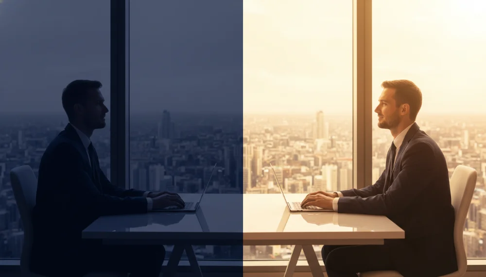 solidão do empreendedor