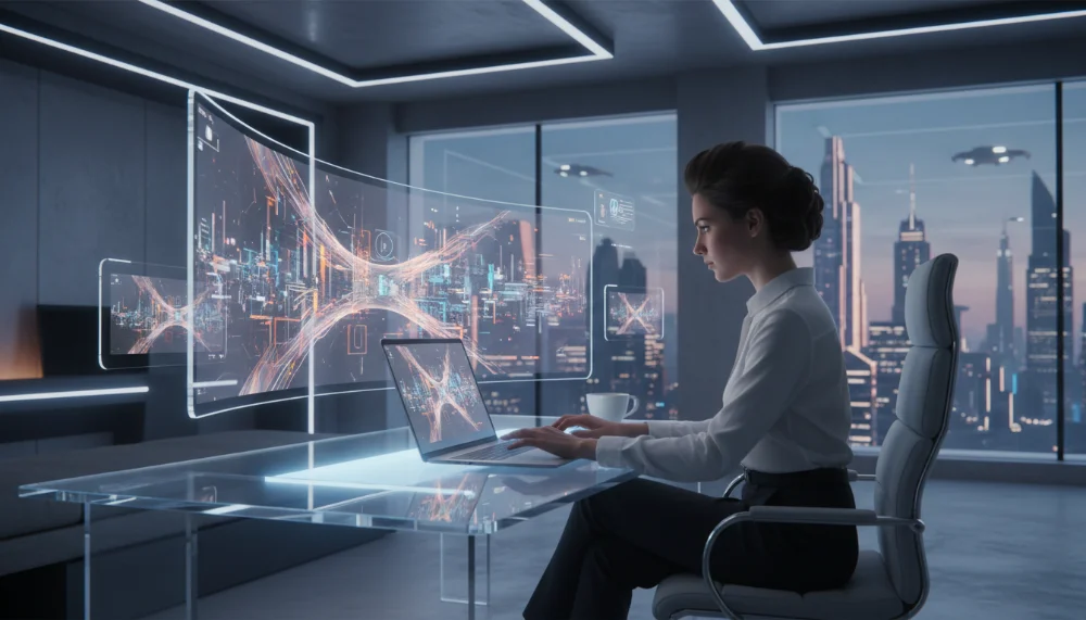 Sora AI: Como ganhar dinheiro criando vídeos ultra-realistas para publicidade e canais dark